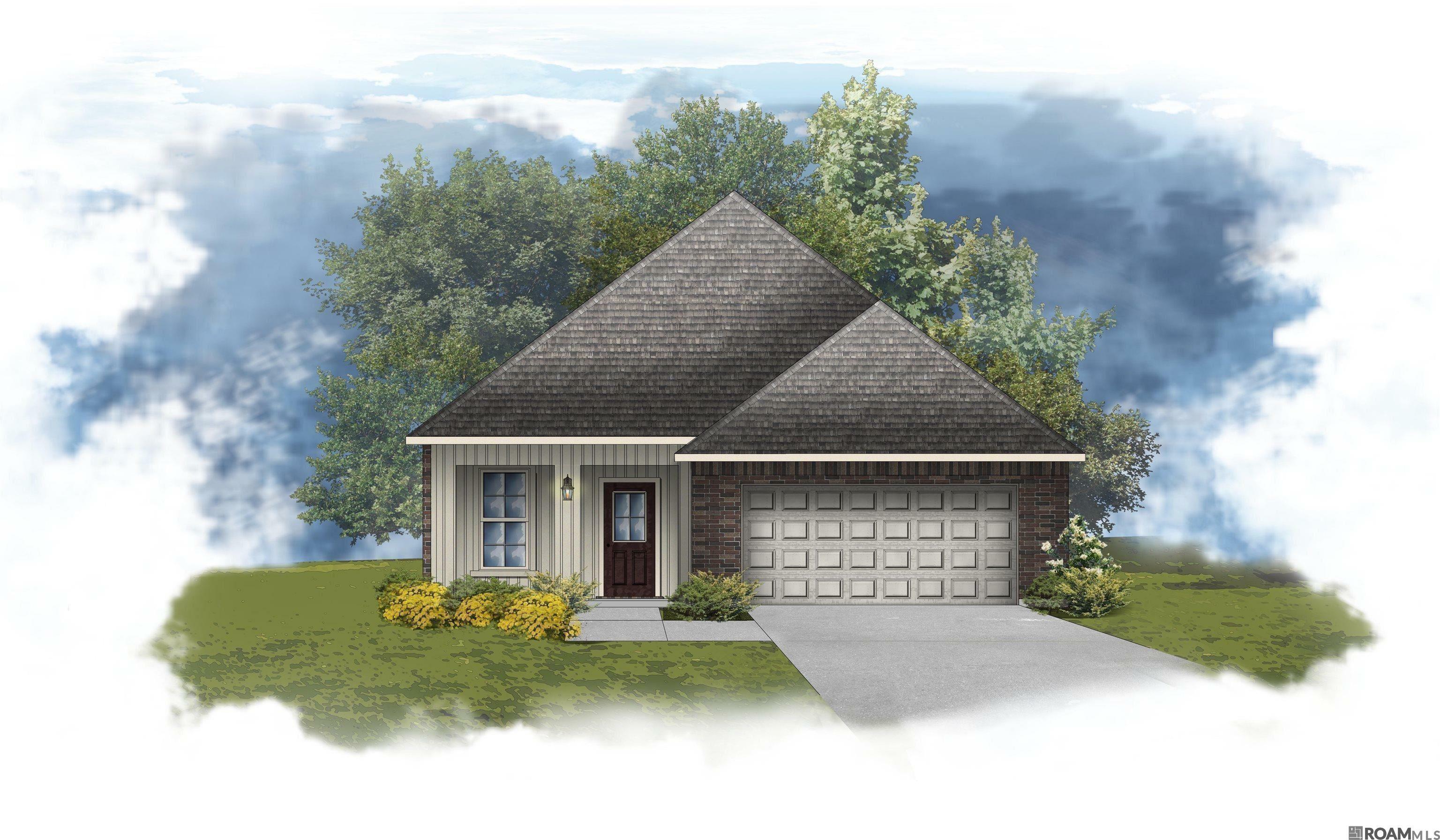 Property Photo: 28301 Moreau Dr LA 70726
