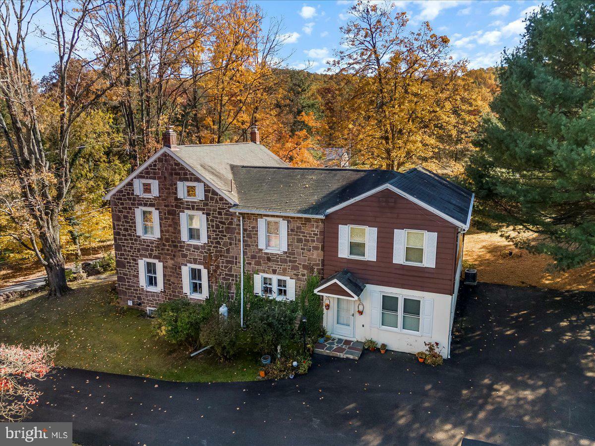 Property Photo:  1453 Coldsprings Road  PA 19465 