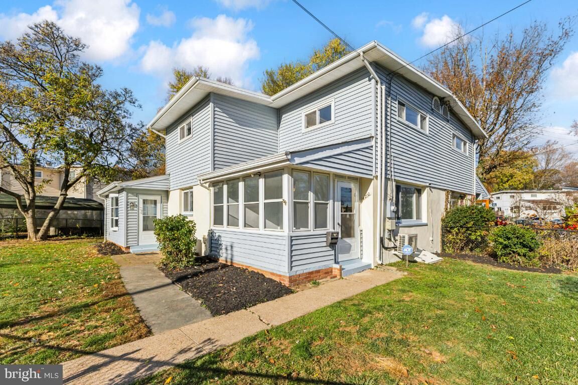 Property Photo:  4210 Allison Circle  VA 22030 