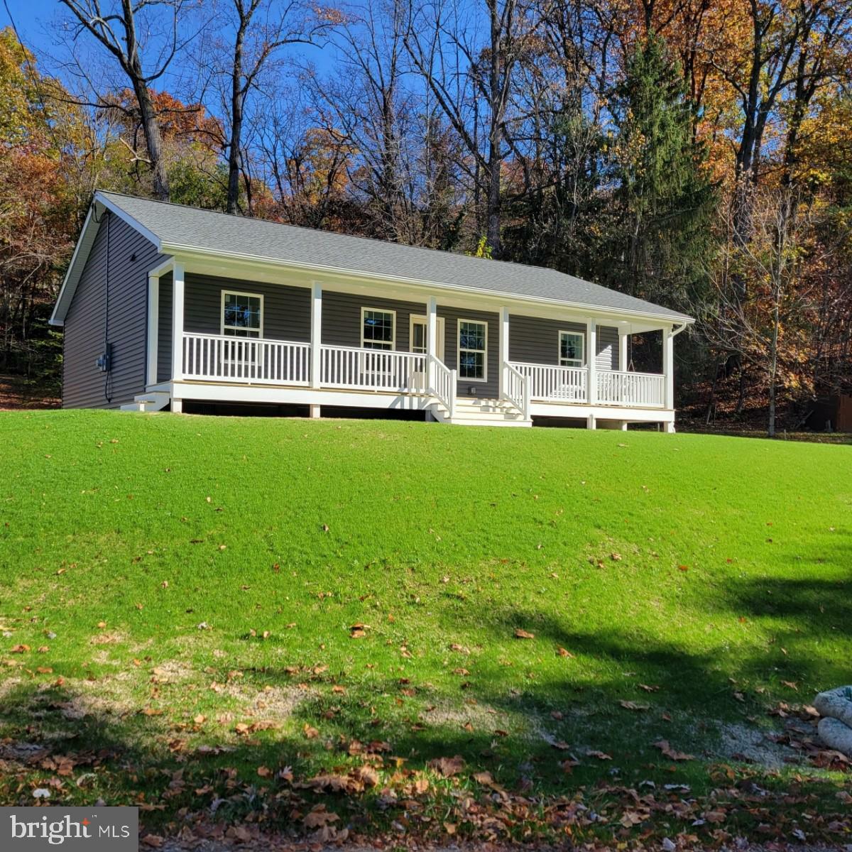 Property Photo:  12712 Wagon Trail Rd.  PA 17268 