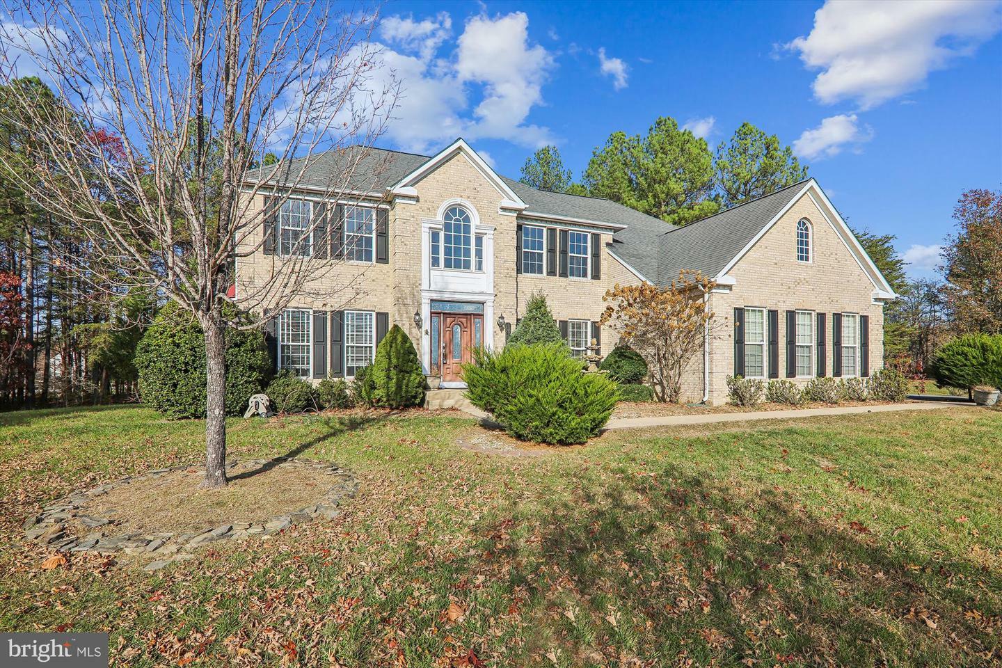 Property Photo:  17100 Sweetgum Court  MD 20607 