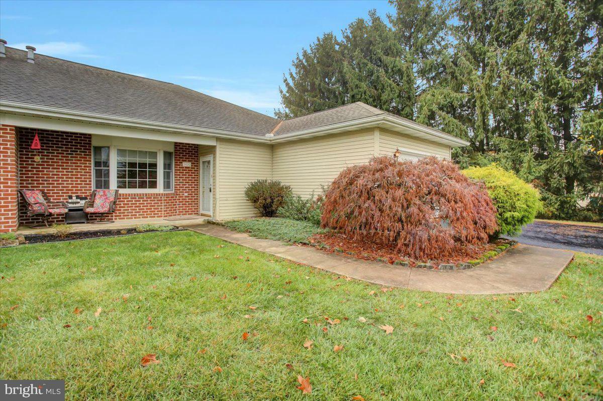 Property Photo:  3430 Gleneagles Drive  PA 17202 