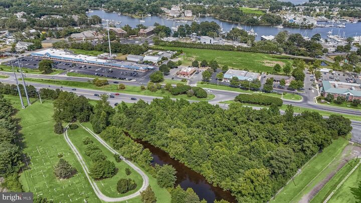 Property Photo: 14055 Solomons Island Road MD 20688