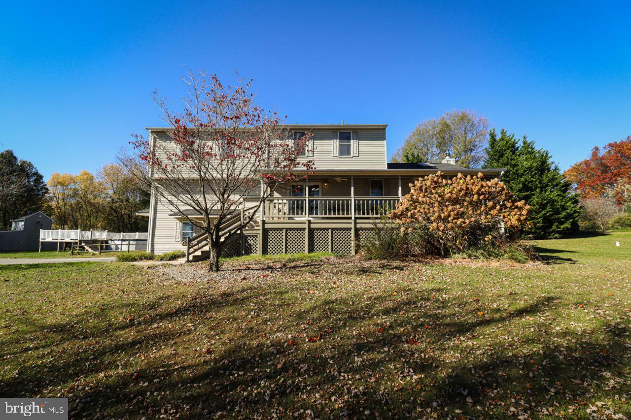 Property Photo:  12090 Cross Roads Avenue  PA 17322 