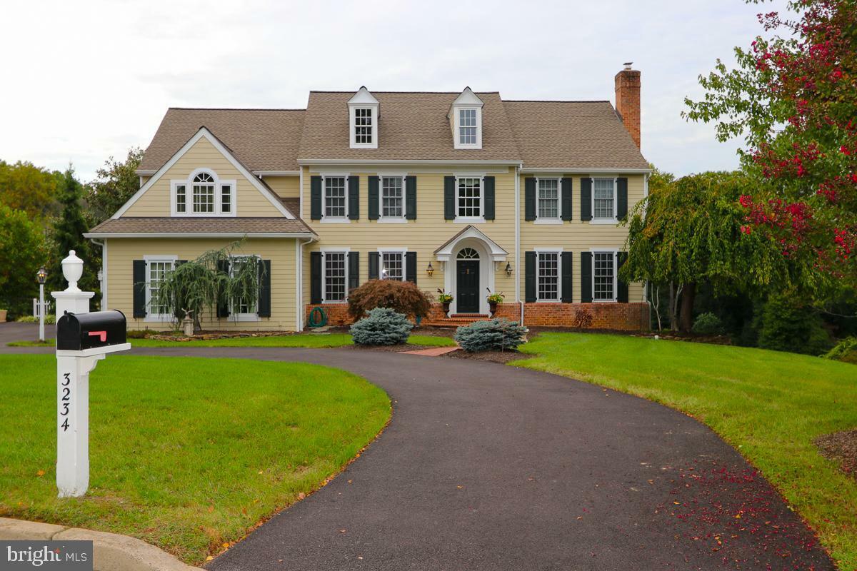 Property Photo:  3234 Stonegate Drive  PA 19006 