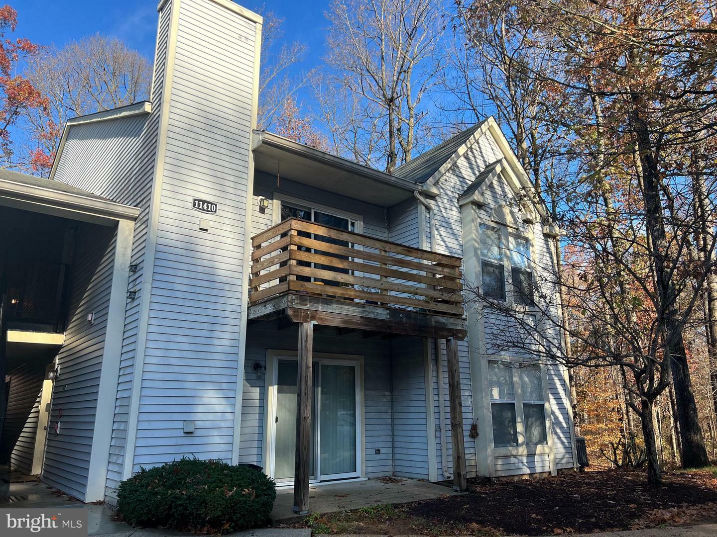 Property Photo:  11410 Little Patuxent Parkway 1010  MD 21044 