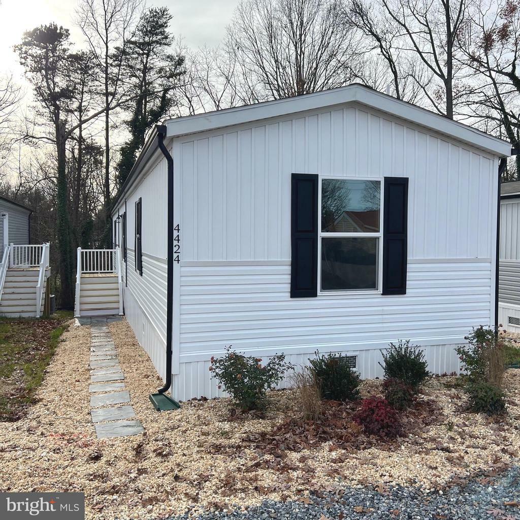 4434 Hotchkiss St  Fredericksburg VA 22408 photo