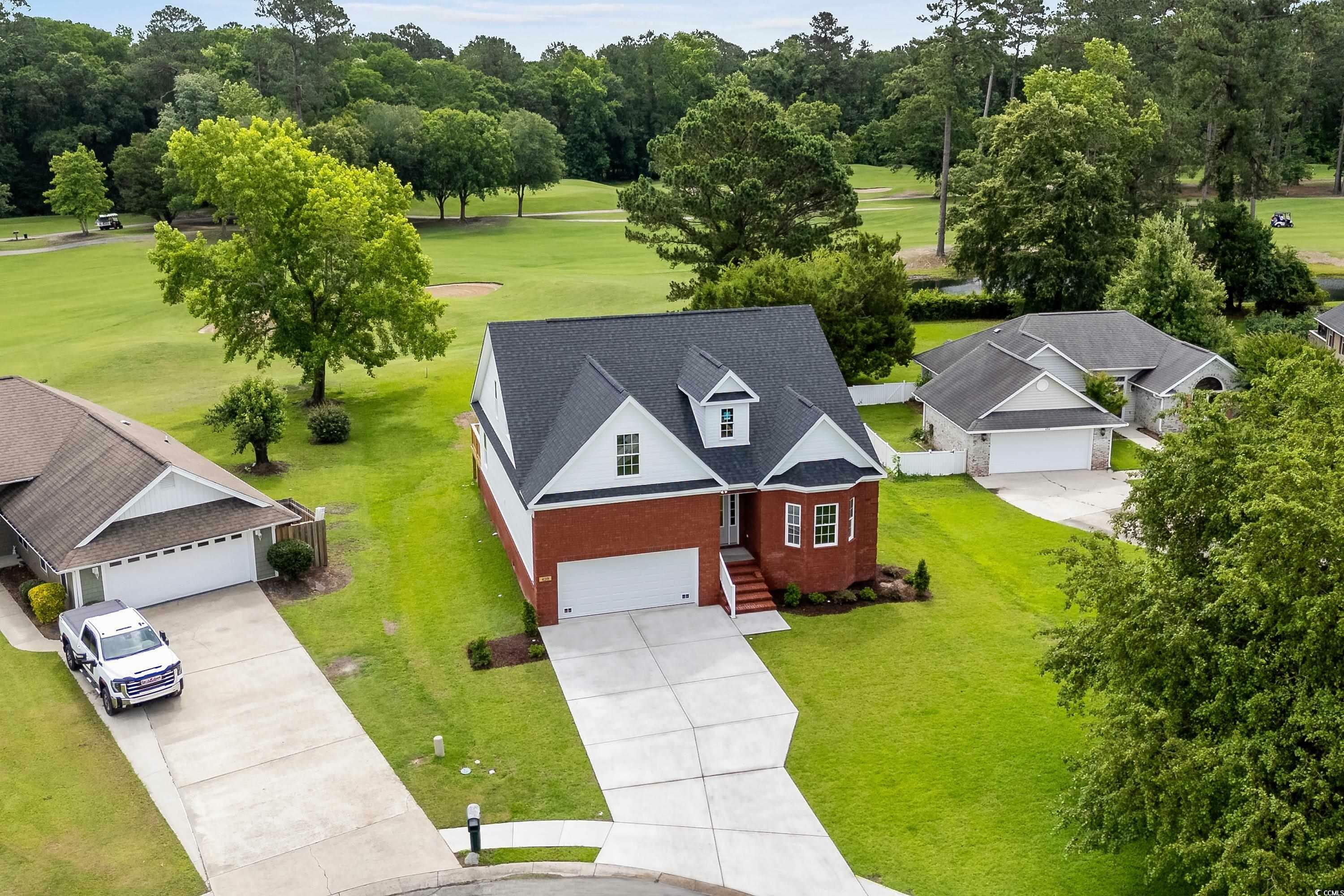 Property Photo: 428 Meadow View Ct. SC 29568