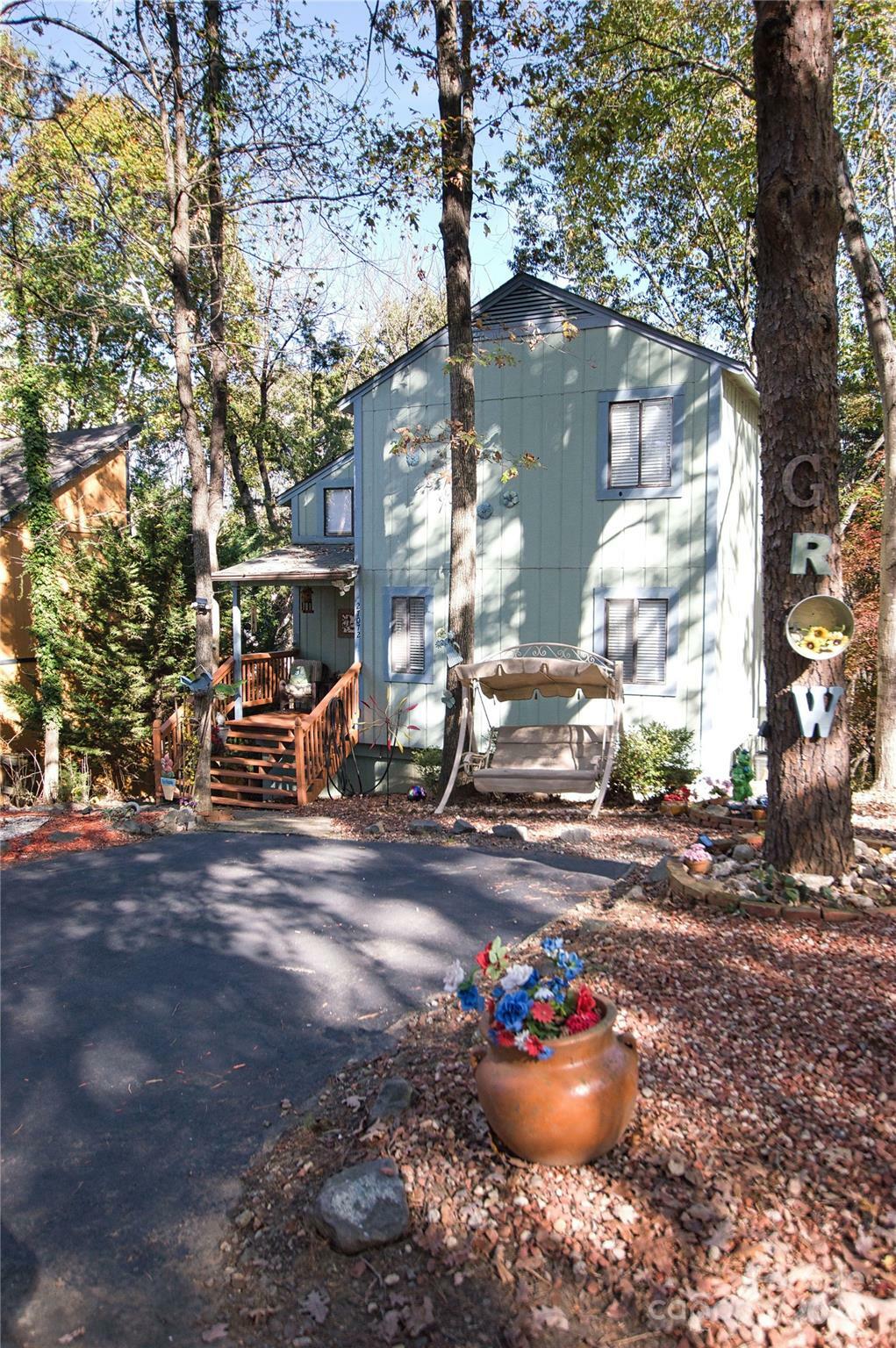 Property Photo:  27072 Catamaran Drive 72  SC 29708 