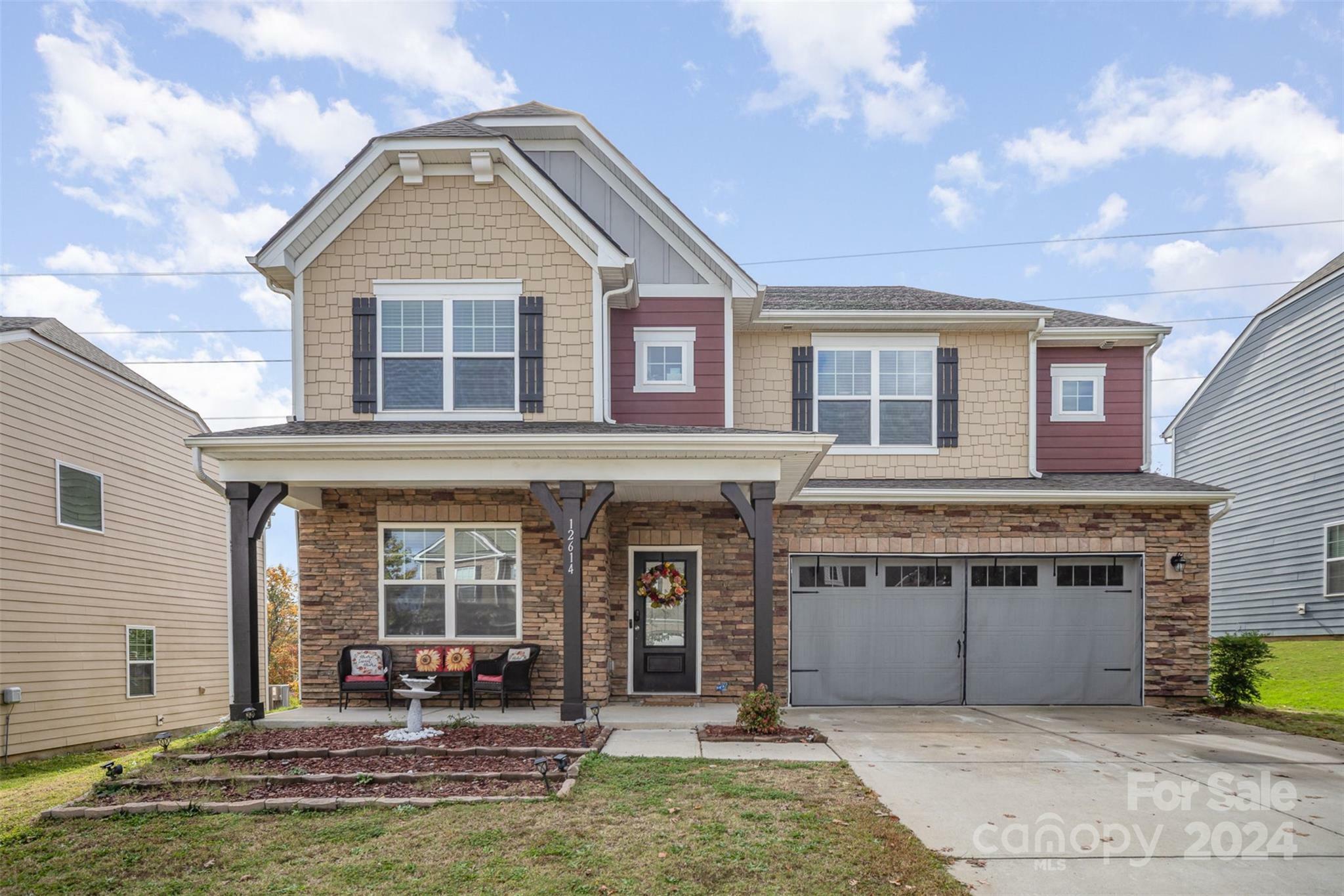 12614 Chantrey Way  Huntersville NC 28078 photo