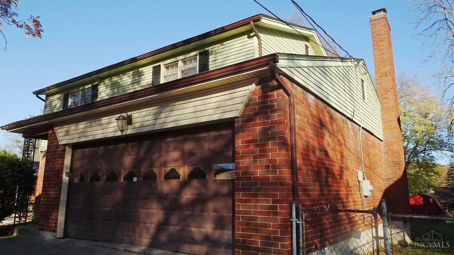 Property Photo:  1141 Wionna Avenue  OH 45224 