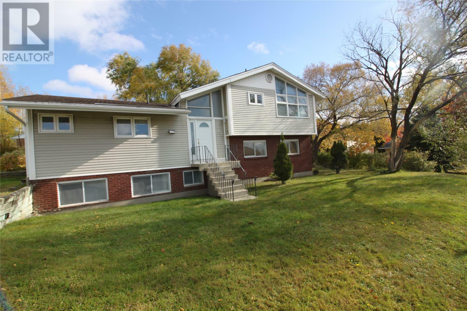 Property Photo:  106 Brookfield Avenue  NL A2H 2R8 