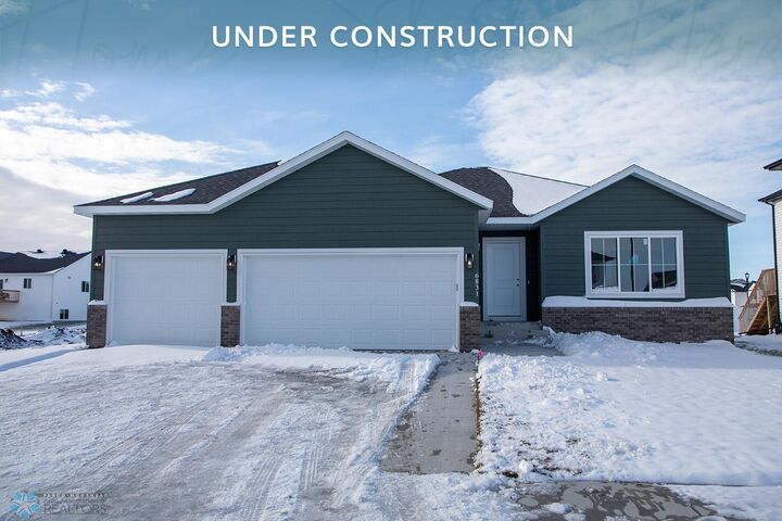 6831 14th Street S  Fargo ND 58104 photo