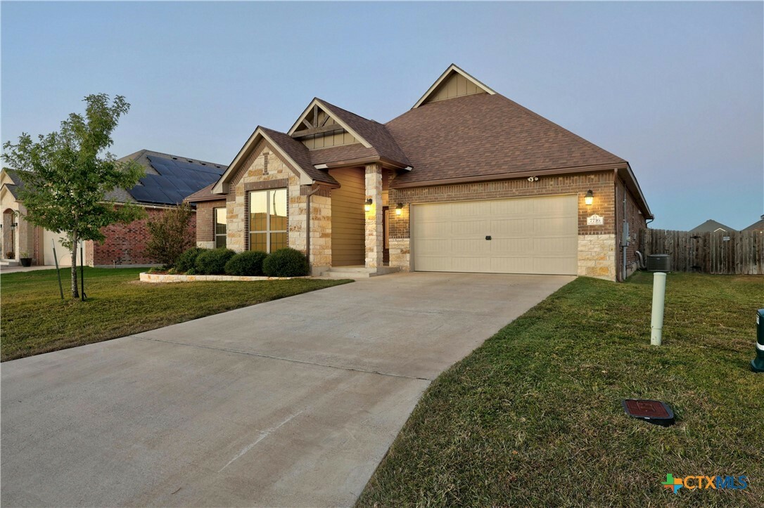 Property Photo:  7716 Kendall Hill Drive  TX 76502 