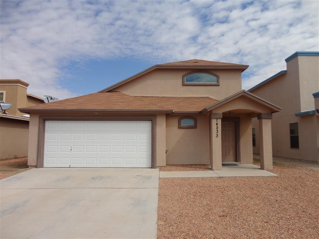 Property Photo: 14233 Ranier Point Drive TX 79938