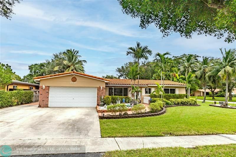 Property Photo:  2201 NW 83rd Ave  FL 33024 