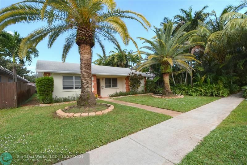 Property Photo:  1657 Madison St  FL 33020 