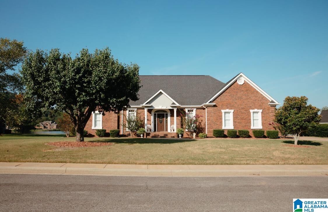 Property Photo:  22 Pintail Point  AL 36203 