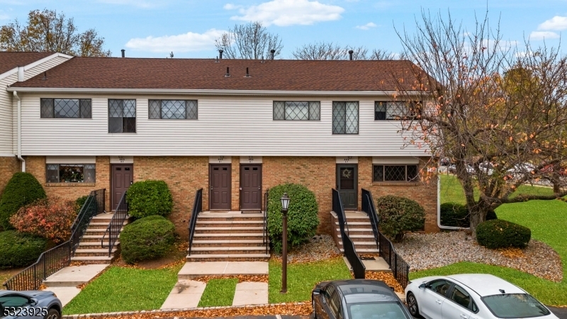 Property Photo:  668 Marshall Rd B1  NJ 08844 