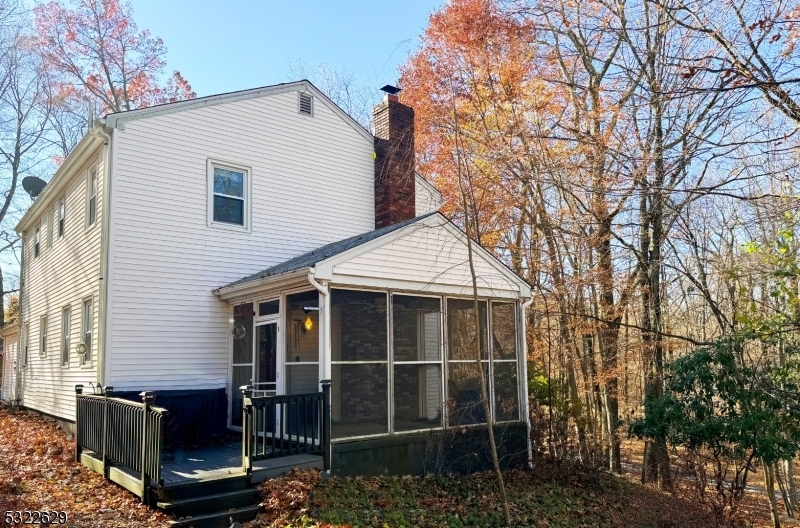 Property Photo:  116 Old Farmers Rd  NJ 07853 