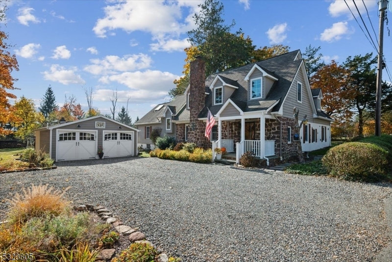 Property Photo: 3 Stanley Pl NJ 07931