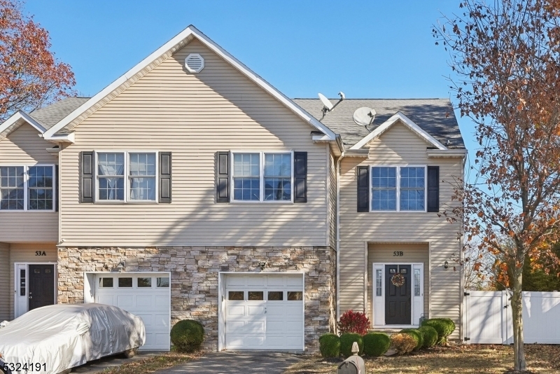 Property Photo: 53 Norma Ave NJ 08873