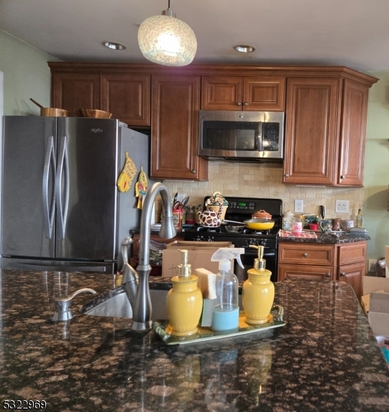 Property Photo:  5807 Tudor Dr  NJ 07444 