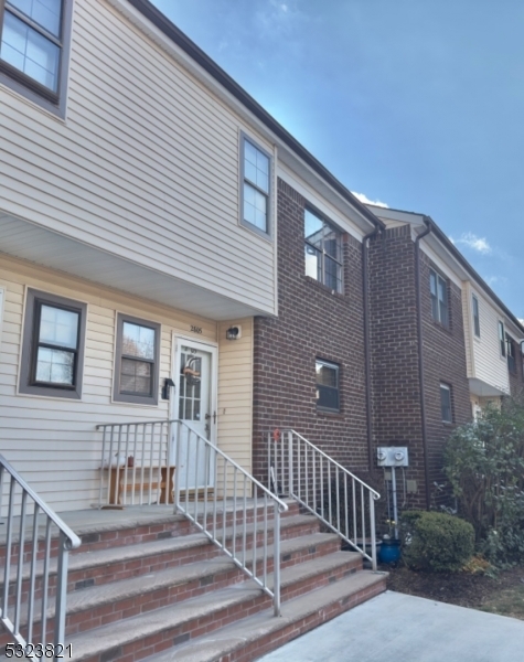 Property Photo:  2805 Kent Pl  NJ 08844 