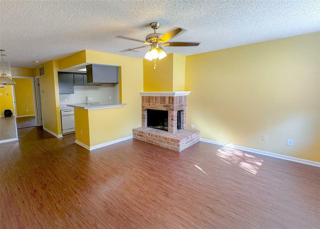 Property Photo:  7402 Alabonson Road 206  TX 77088 