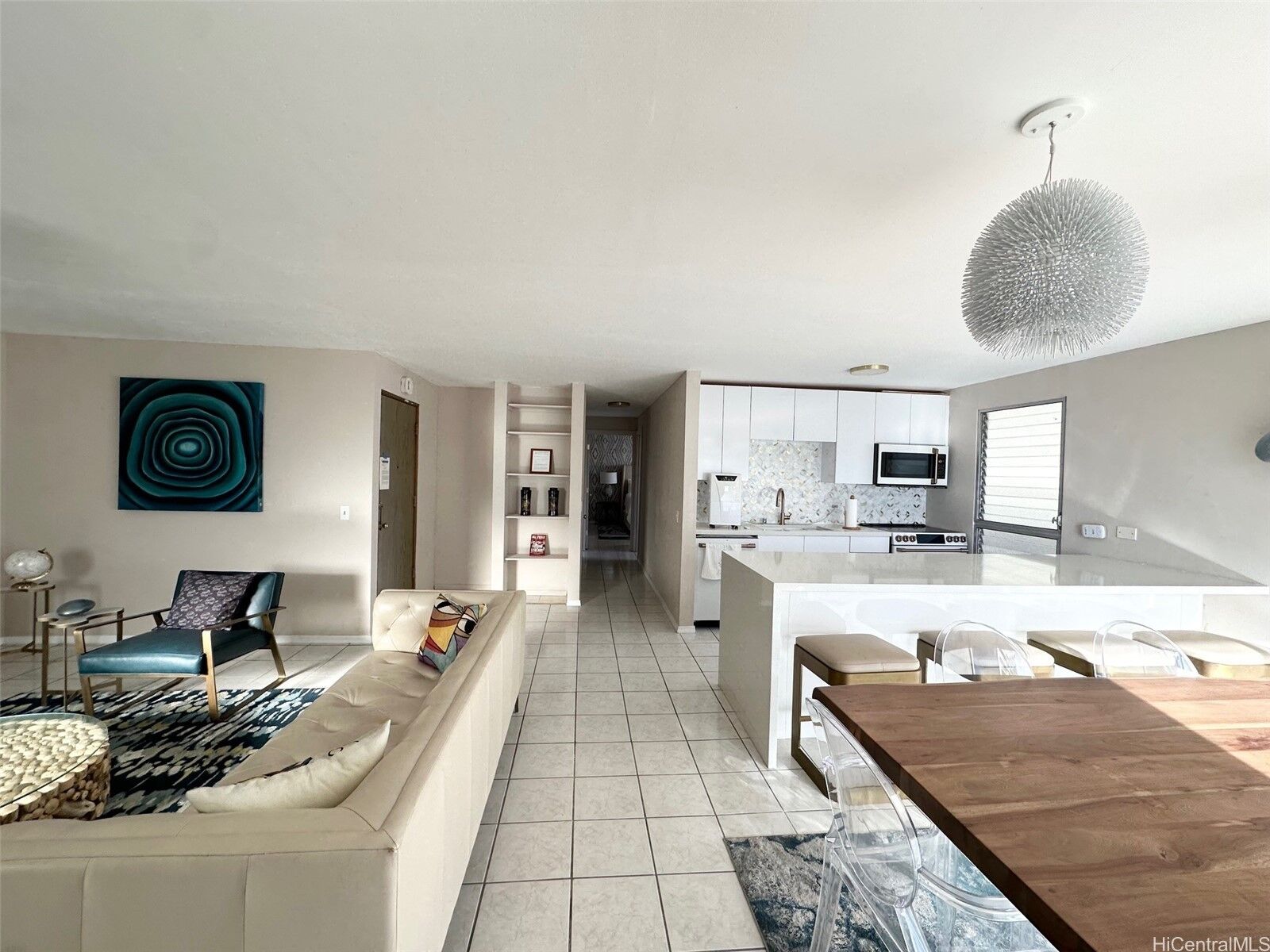 Property Photo:  435 Walina Street 1101  HI 96815 