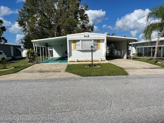 3510 Fairmount Drive  Sebring FL 33870 photo