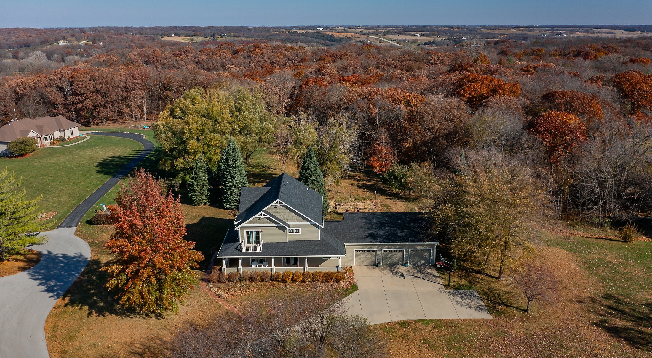 Property Photo:  34104 Mill Creek Court  IA 50003 