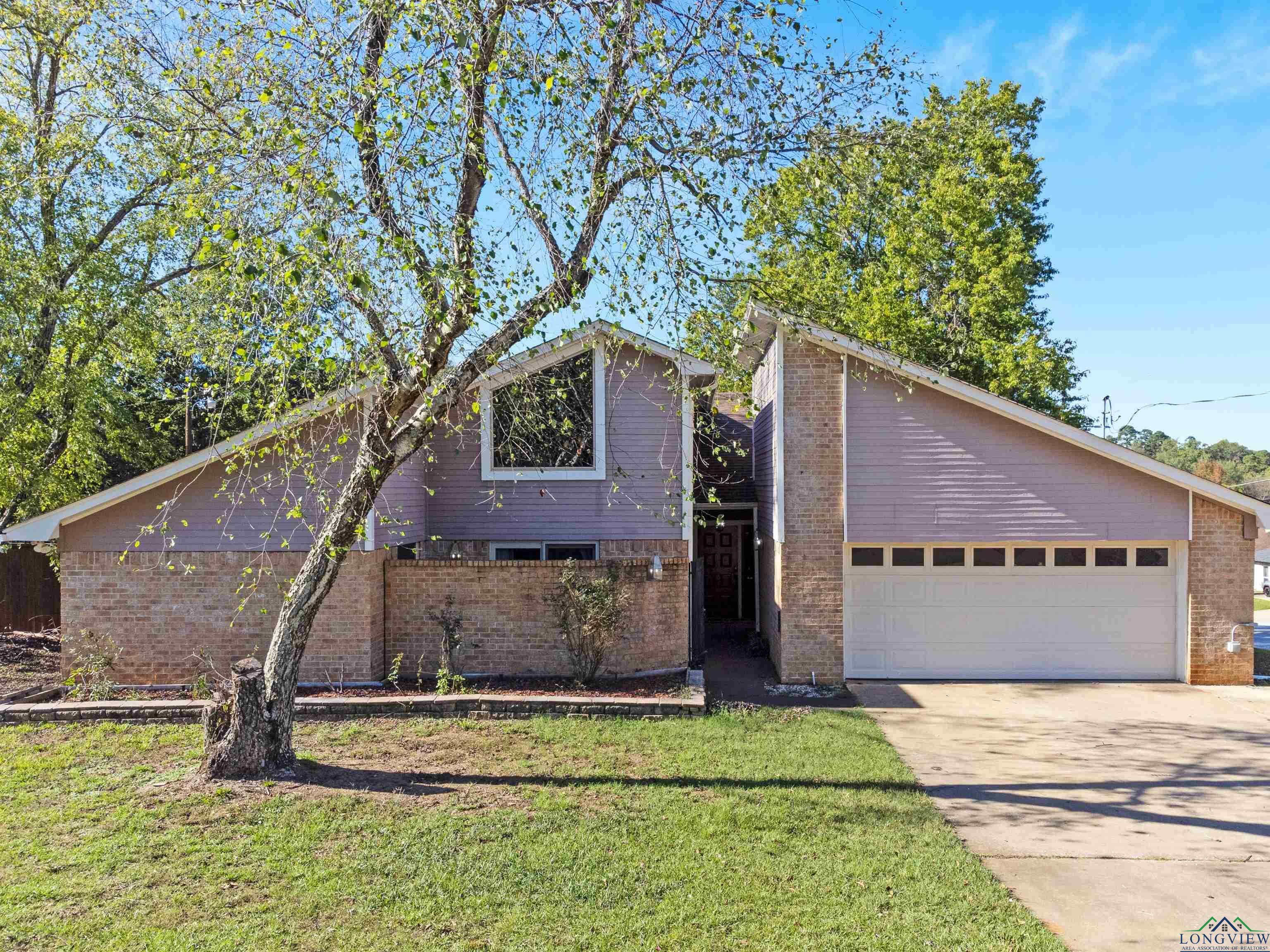 106 Bretta Circle  Longview TX 75605 photo