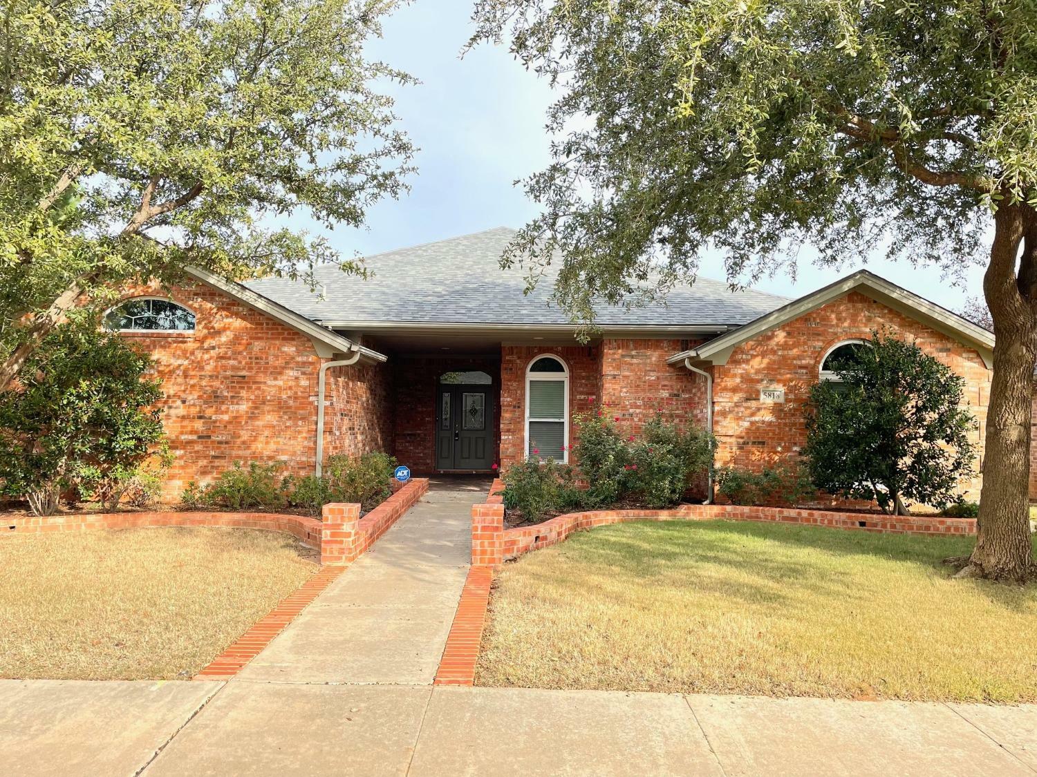 Property Photo:  5818 88th Street  TX 79424 