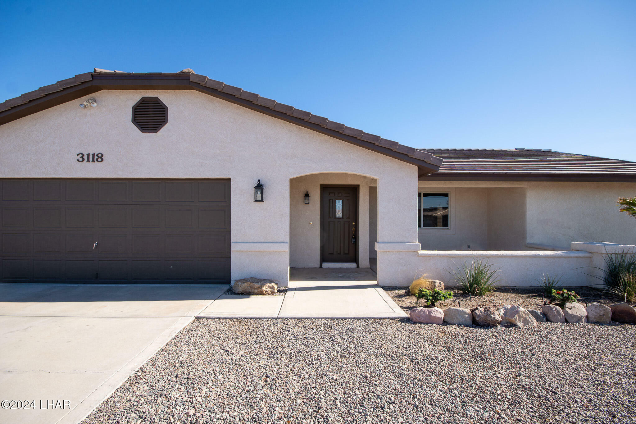 Property Photo:  3118 Shoshone Dr  AZ 86406 