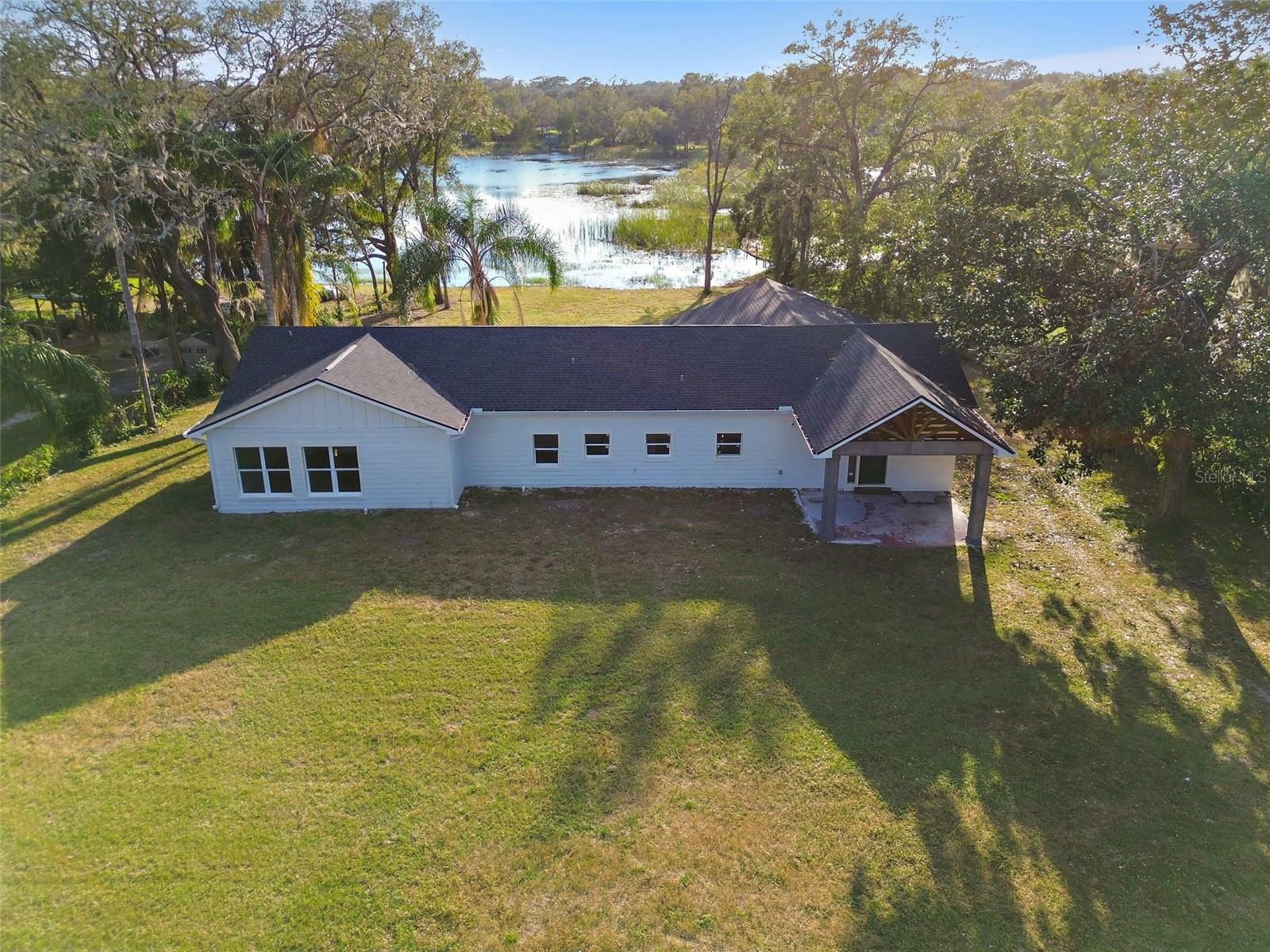 Property Photo:  16122 E Lake Burrell Drive  FL 33549 