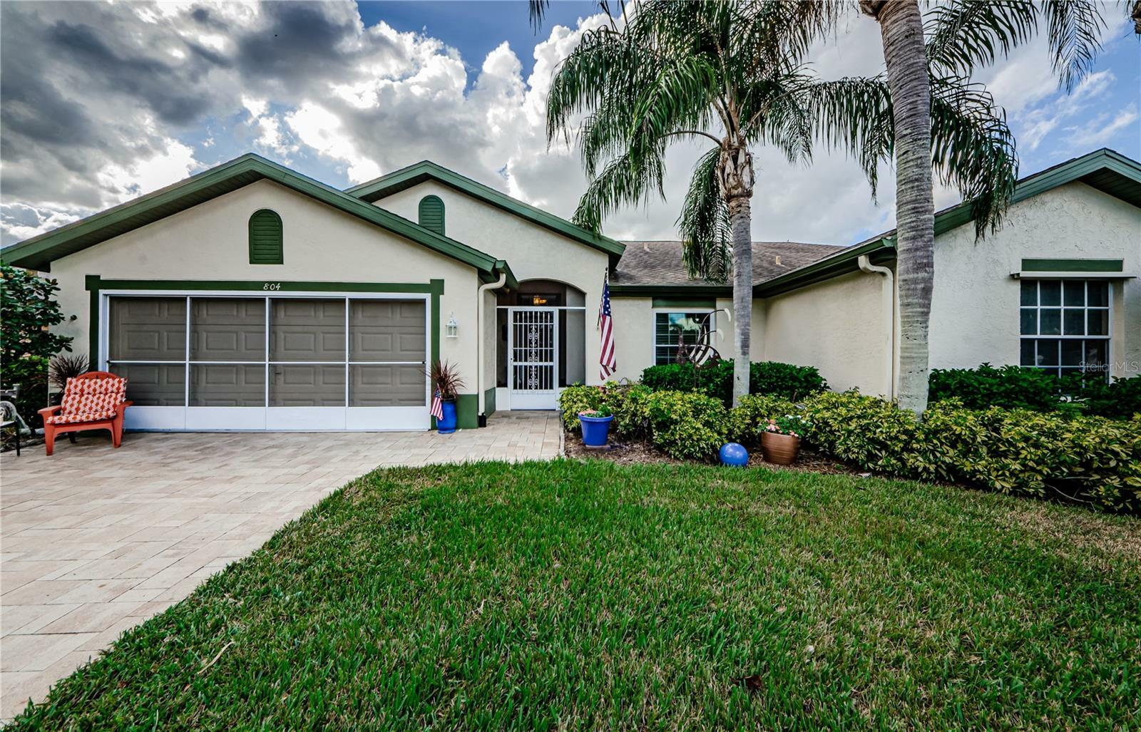 804 Staffordshire Lane 15  Sun City Center FL 33573 photo