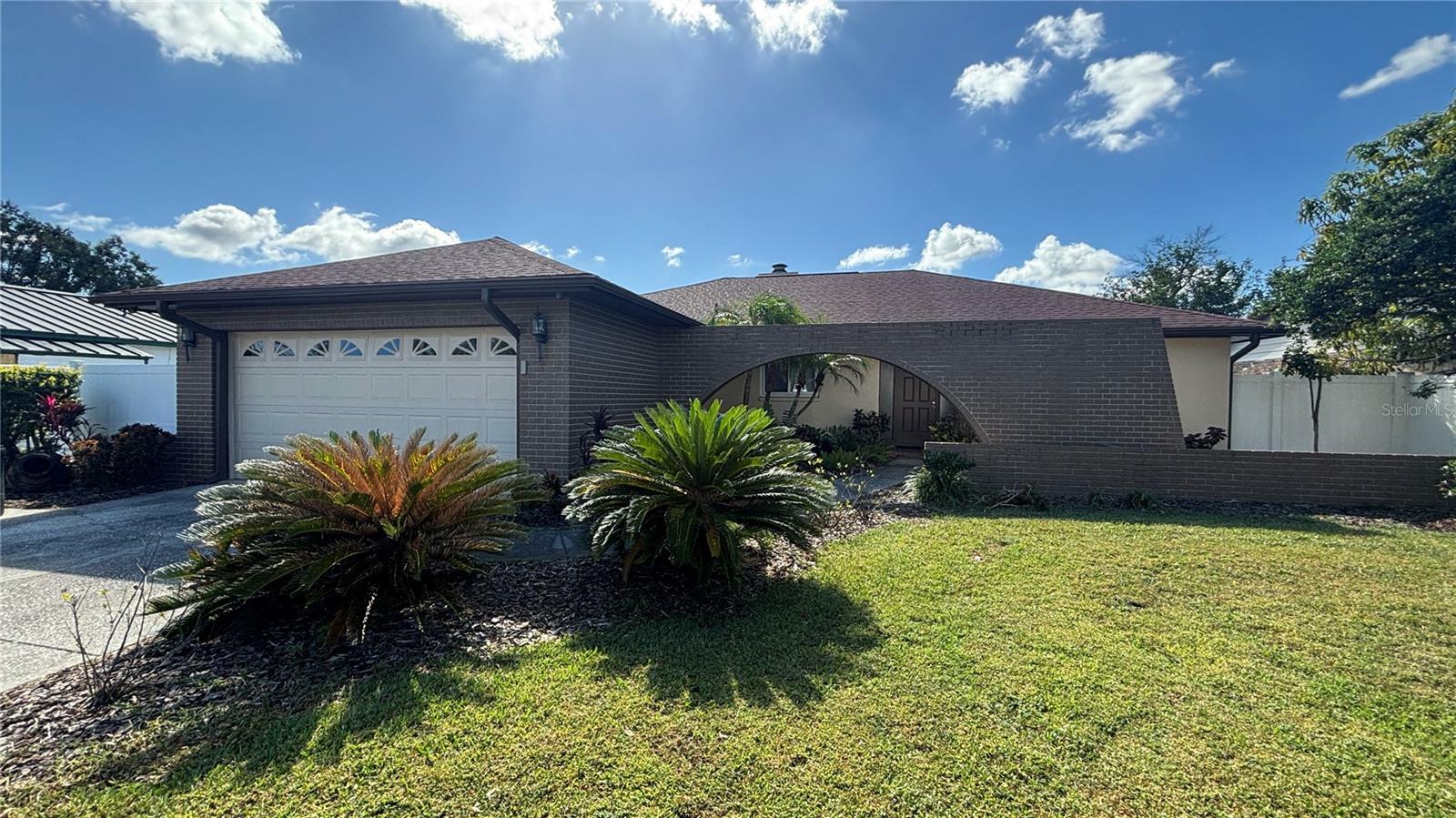 Property Photo:  715 Redondo Drive  FL 33511 