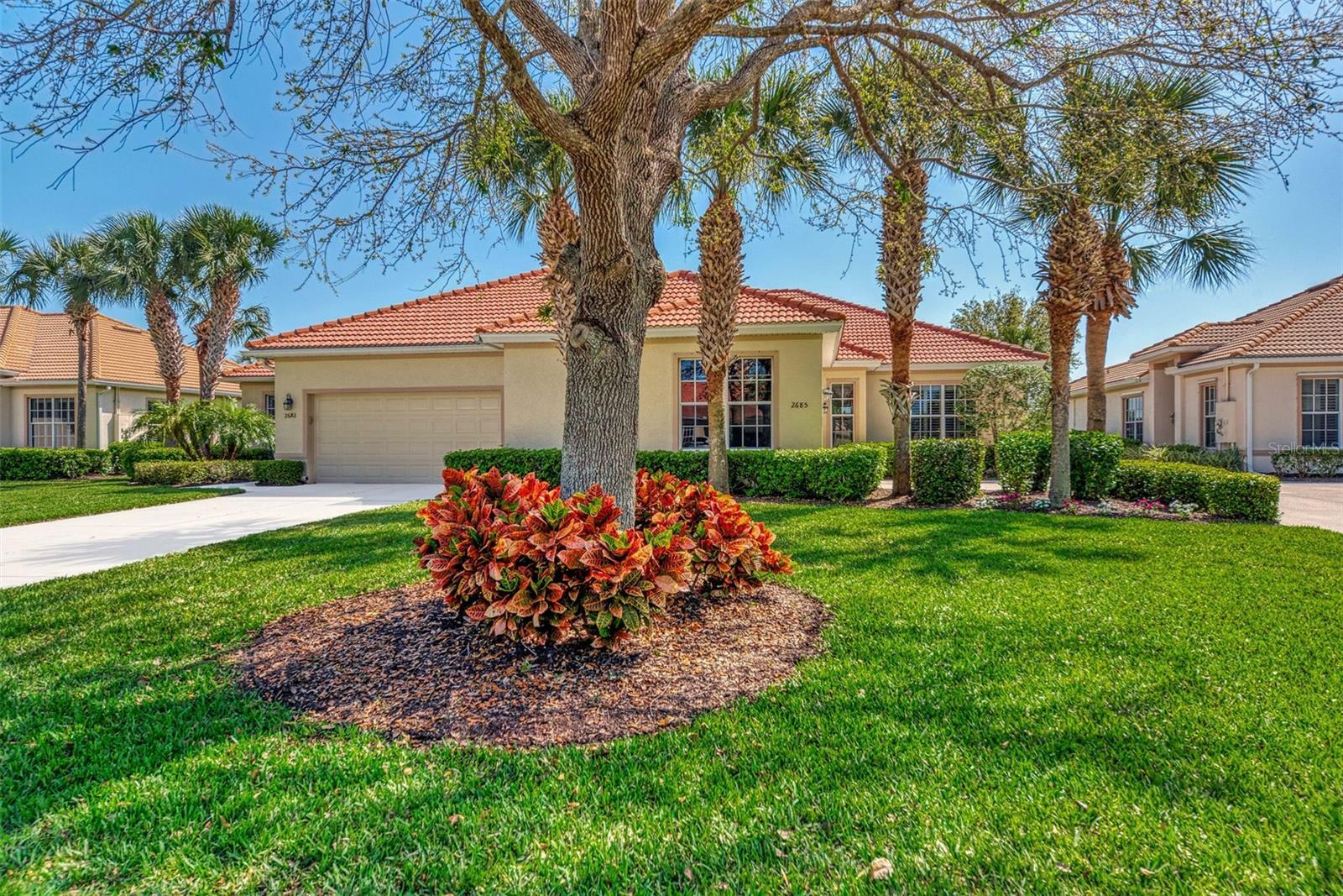 Property Photo:  2685 Wax Myrtle Court  FL 33953 