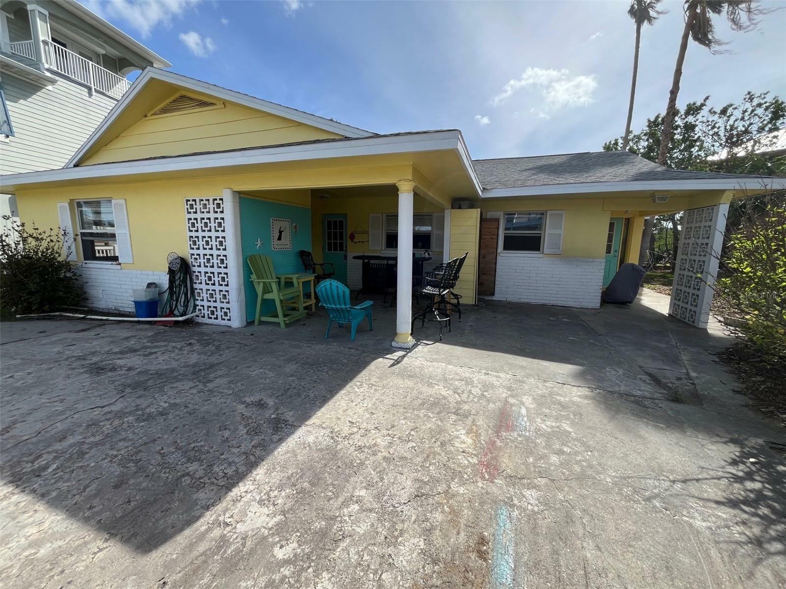 Property Photo:  109 180th Avenue E  FL 33708 