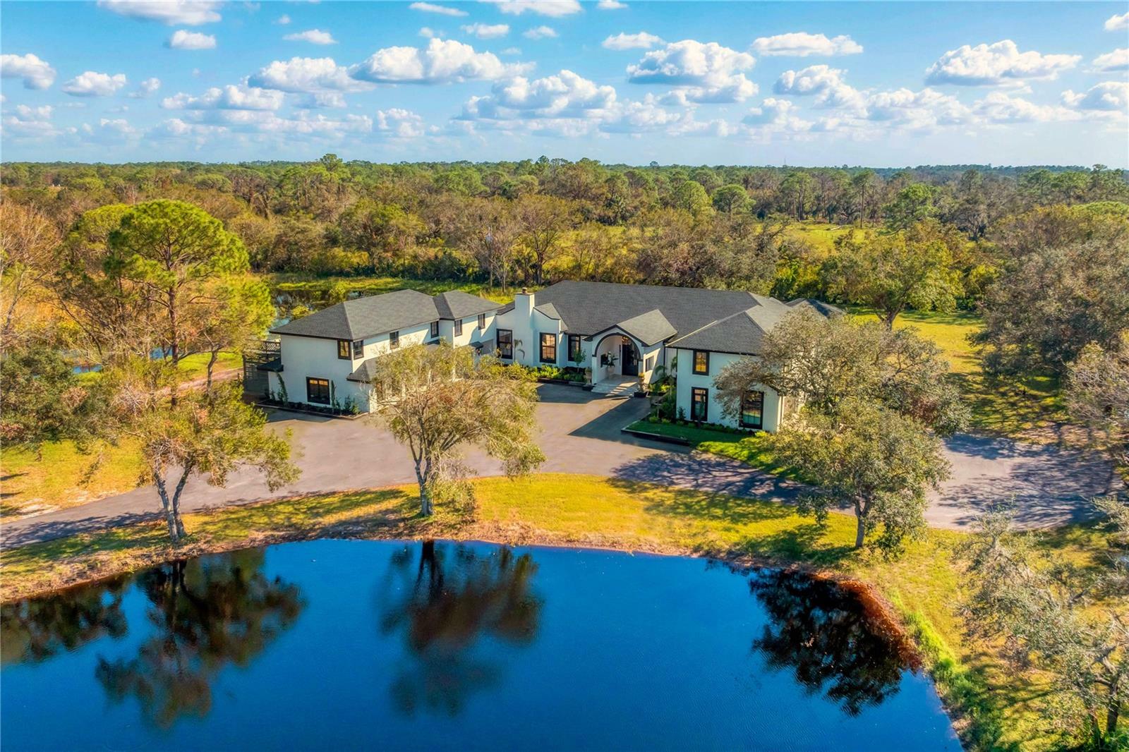 Property Photo: 2410 Slough Road FL 34240