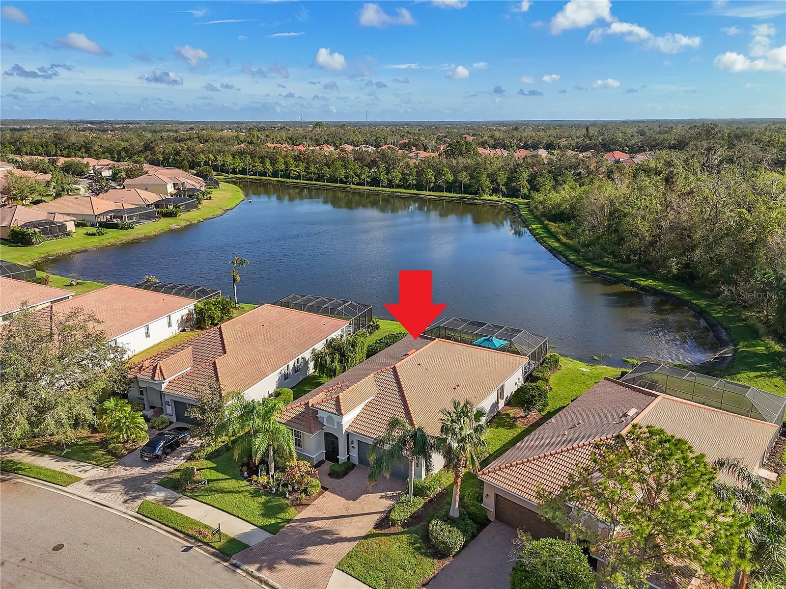 119 Winding River Trail  Bradenton FL 34212 photo