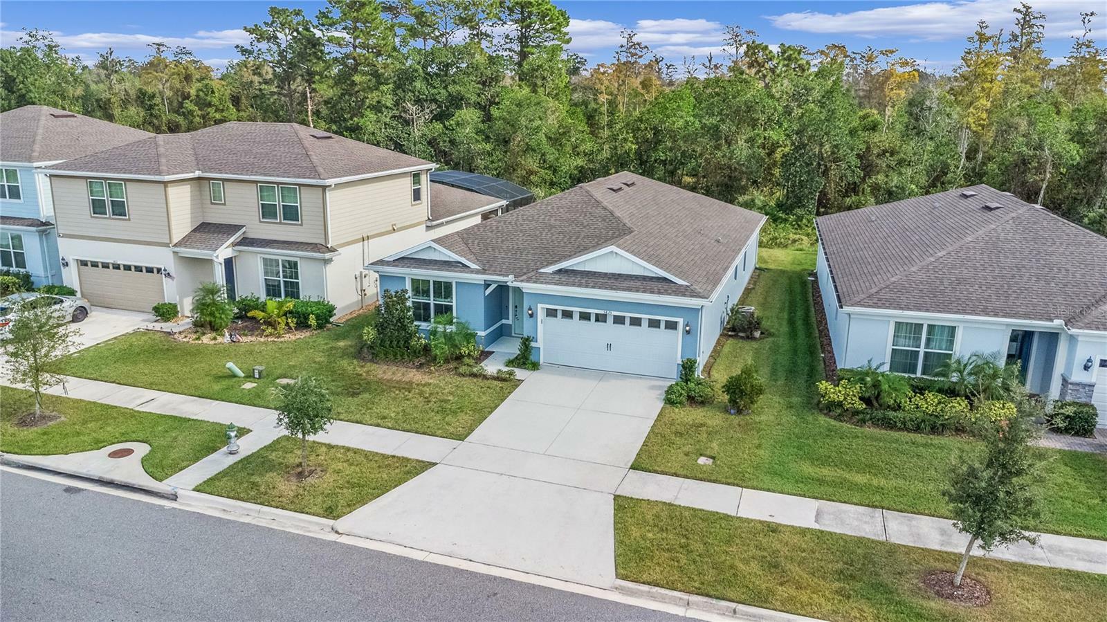 Property Photo:  5825 Wooden Pine Drive  FL 32829 