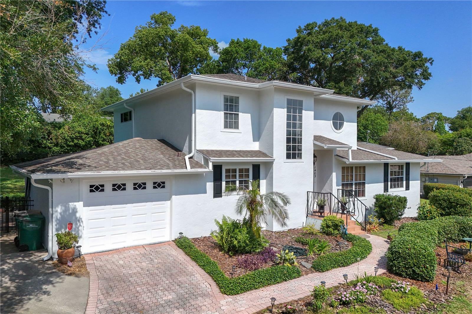 1405 Hilltop Drive  Mount Dora FL 32757 photo