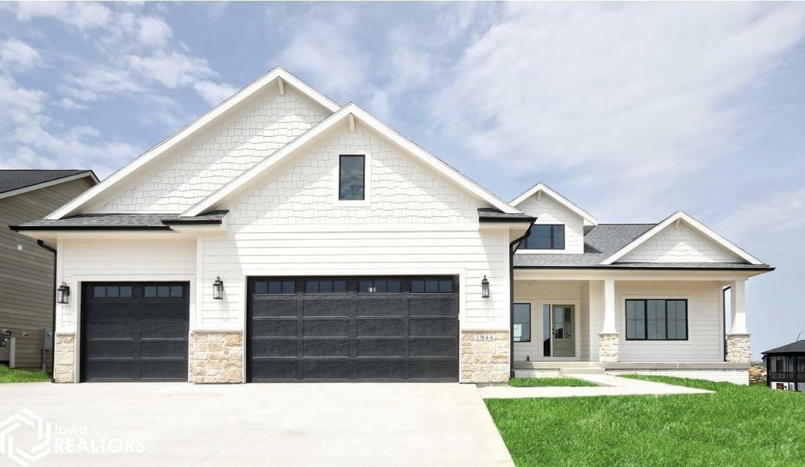 Property Photo:  Lot 68 Stonebriar Drive  IA 52601 