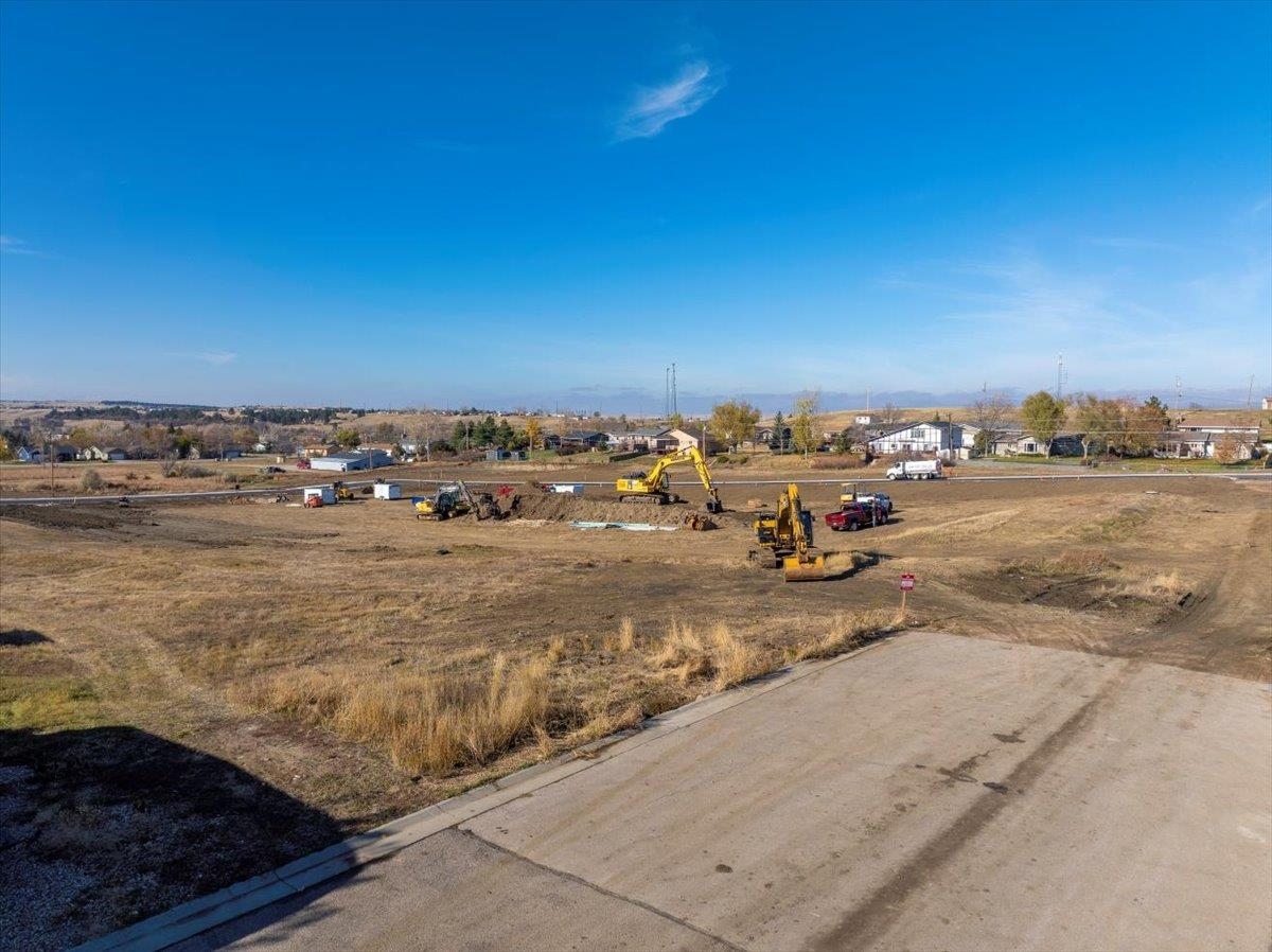 Lot 11 Block 2 Heritage Street  Belle Fourche SD 57717 photo