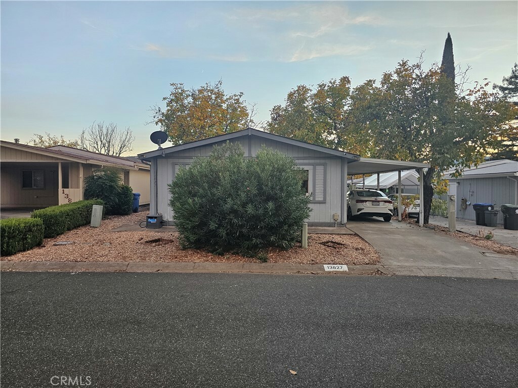 Property Photo:  13827 Plum Circle  CA 95423 