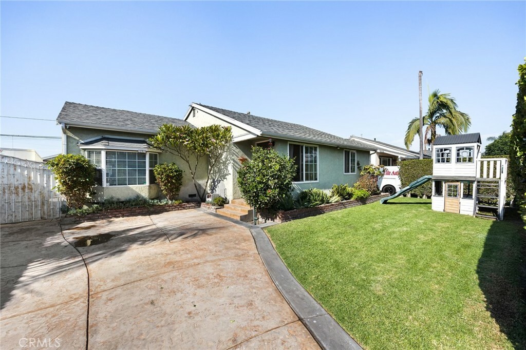 Property Photo: 12819 Coldbrook Avenue CA 90242