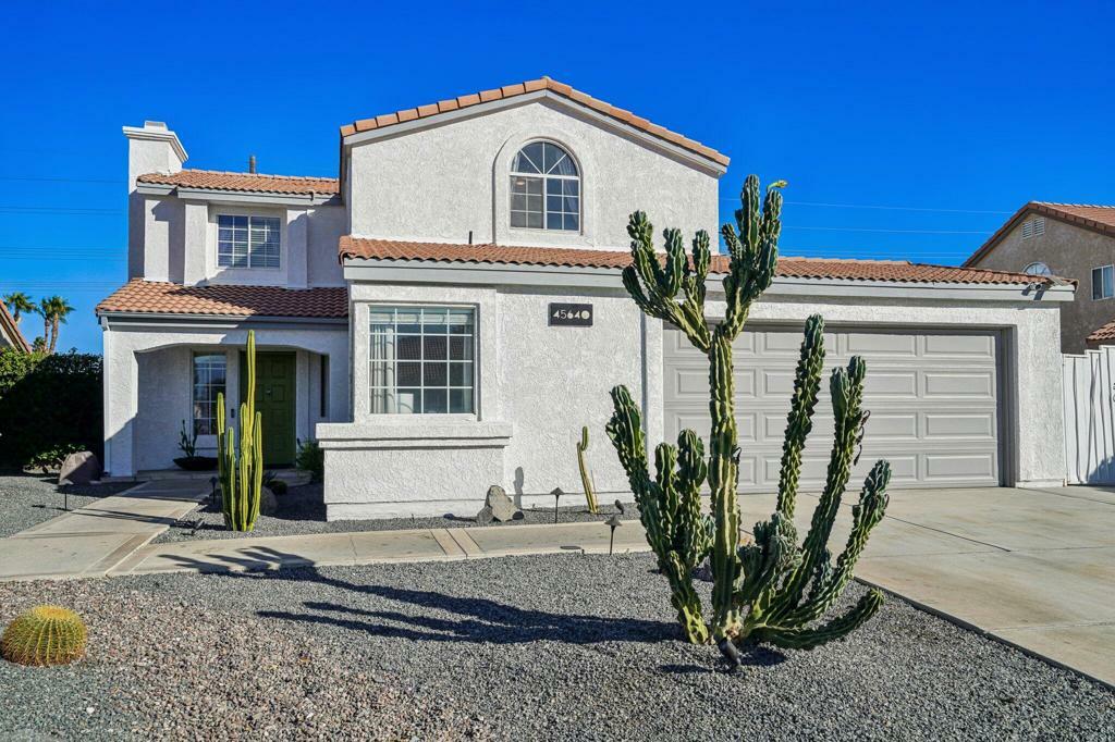 Property Photo:  45640 Cimarron Road  CA 92201 