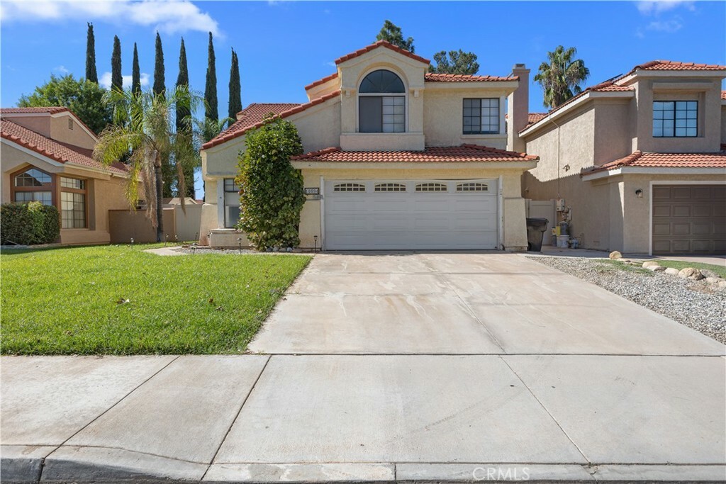 Property Photo:  10694 Independence Court  CA 92374 